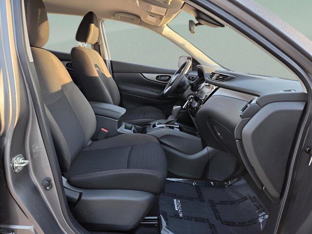 used 2021 Nissan Rogue Sport car, priced at $16,938