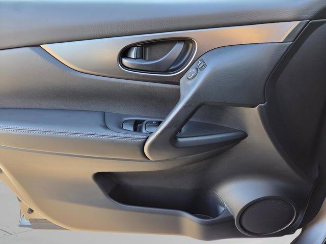 used 2021 Nissan Rogue Sport car, priced at $16,938