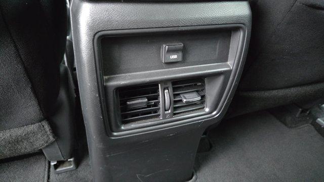 used 2018 Nissan Murano car, priced at $12,988