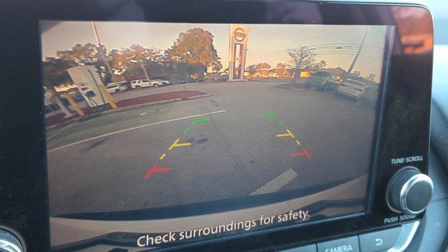 used 2021 Nissan Rogue car, priced at $16,648