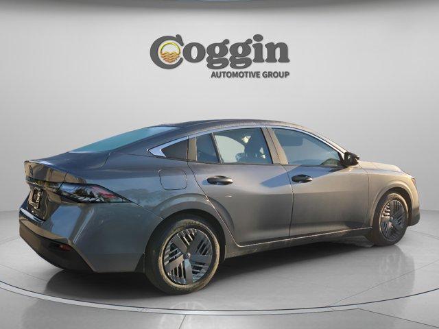 new 2026 Nissan Sentra car, priced at $23,077