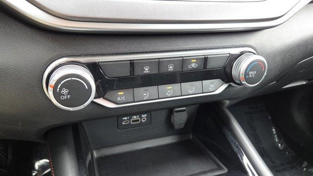 used 2024 Nissan Altima car, priced at $19,888