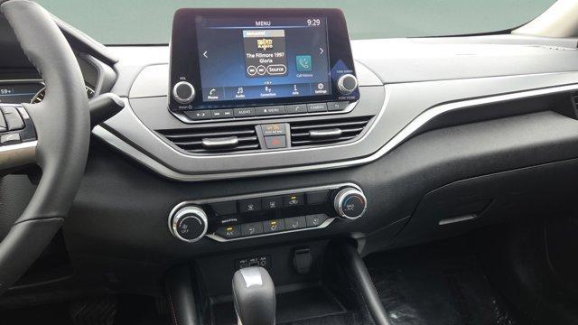 used 2024 Nissan Altima car, priced at $19,888