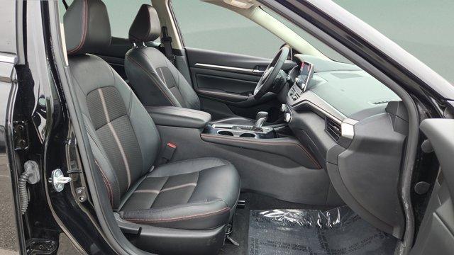 used 2024 Nissan Altima car, priced at $19,888