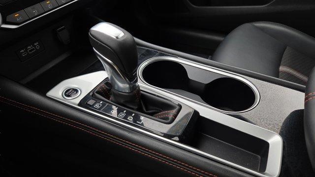used 2024 Nissan Altima car, priced at $19,888