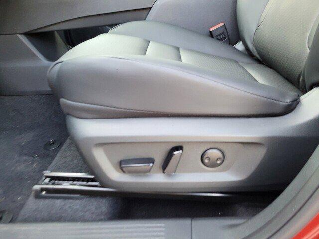 new 2026 Nissan Rogue car, priced at $33,220