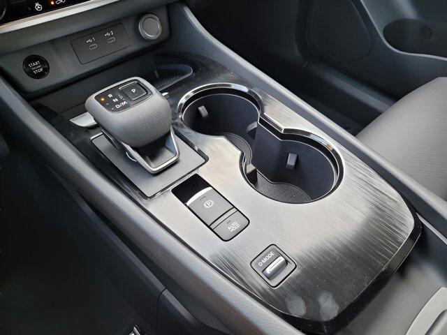 new 2026 Nissan Rogue car, priced at $33,220