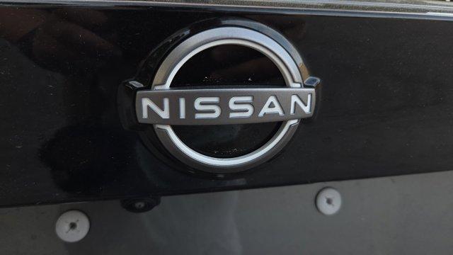 used 2026 Nissan Kicks car, priced at $21,888