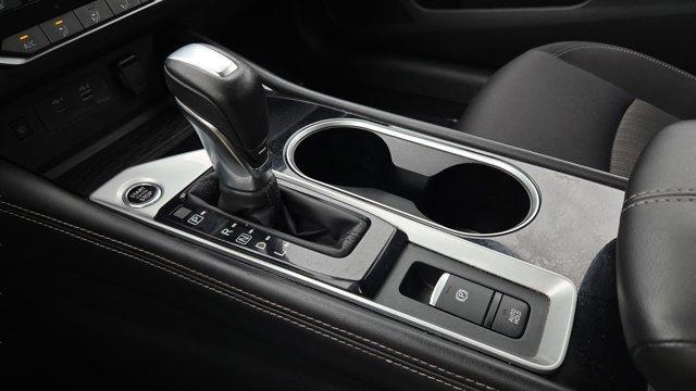 used 2024 Nissan Altima car, priced at $17,688