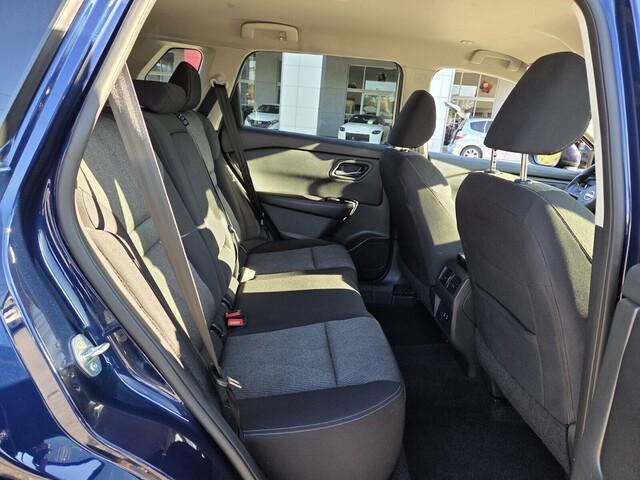 used 2024 Nissan Rogue car, priced at $19,288