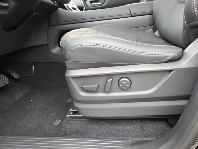 new 2026 Nissan Armada car, priced at $73,506