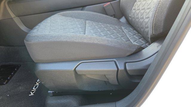 new 2026 Nissan Kicks car, priced at $27,521