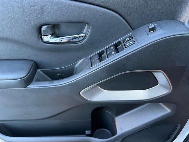 new 2026 Nissan Frontier car, priced at $38,706