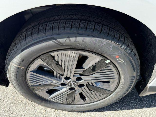 new 2026 Nissan Murano car, priced at $47,523