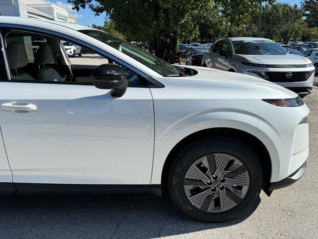 new 2026 Nissan Murano car, priced at $47,523