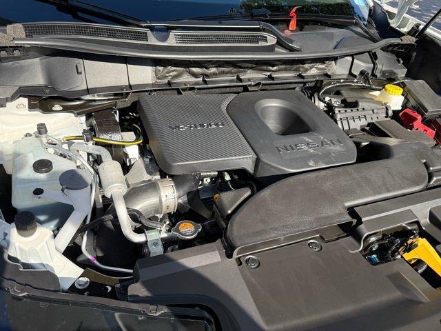 new 2026 Nissan Murano car, priced at $47,523