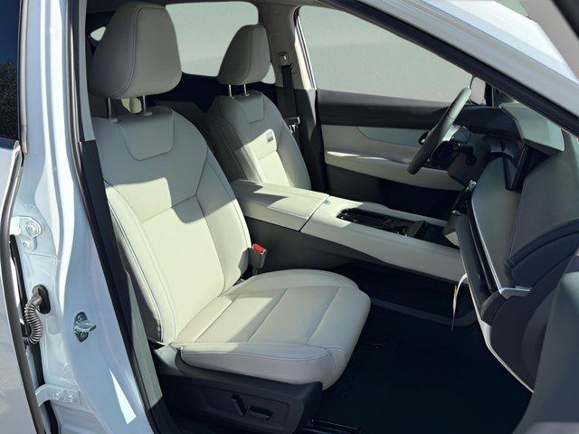 new 2026 Nissan Murano car, priced at $46,323