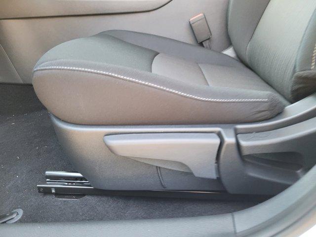 new 2025 Nissan Sentra car, priced at $24,017