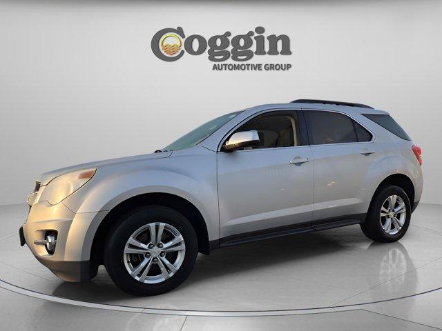 used 2015 Chevrolet Equinox car, priced at $6,788