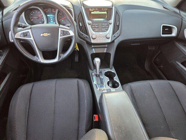 used 2015 Chevrolet Equinox car, priced at $6,788