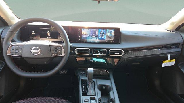 new 2026 Nissan Sentra car, priced at $25,283