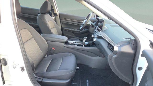 used 2024 Nissan Altima car, priced at $21,288