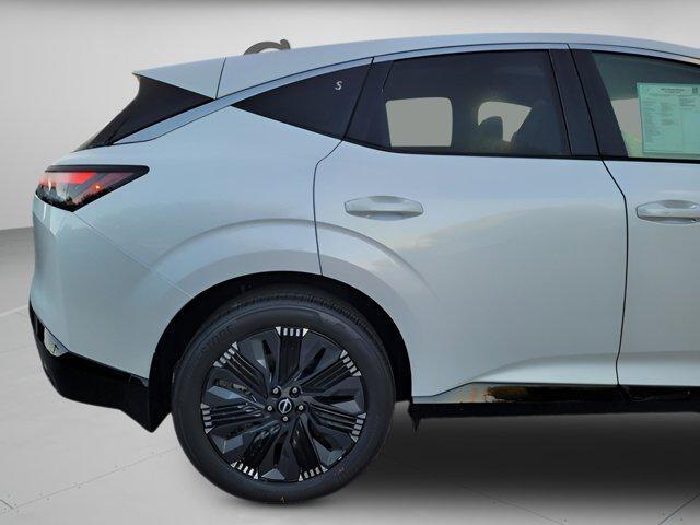 new 2026 Nissan Murano car, priced at $49,785