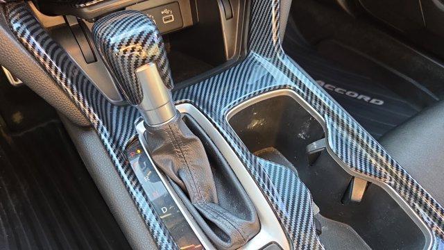 used 2022 Honda Accord car, priced at $20,988