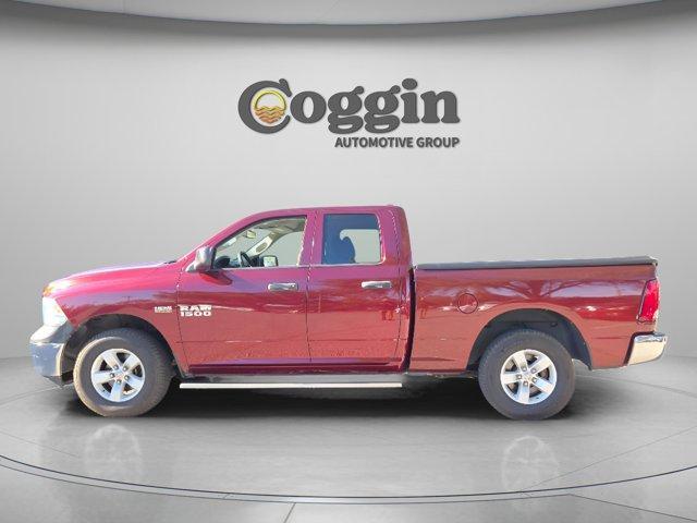 used 2016 Ram 1500 car, priced at $16,988