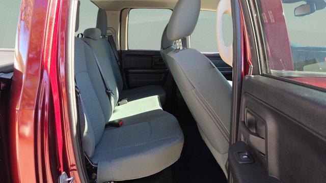 used 2016 Ram 1500 car, priced at $16,988