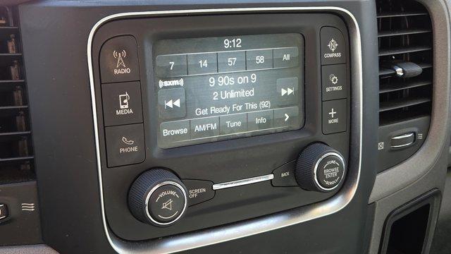 used 2016 Ram 1500 car, priced at $16,988