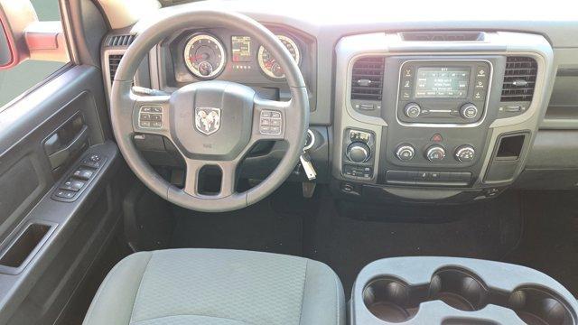 used 2016 Ram 1500 car, priced at $16,988