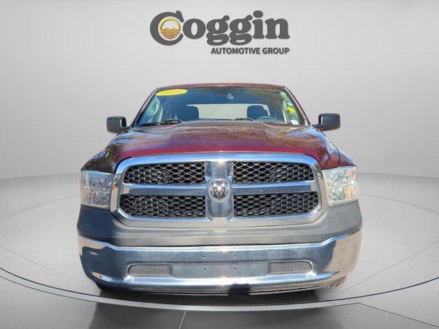 used 2016 Ram 1500 car, priced at $16,988