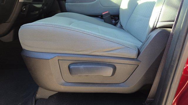 used 2016 Ram 1500 car, priced at $16,988