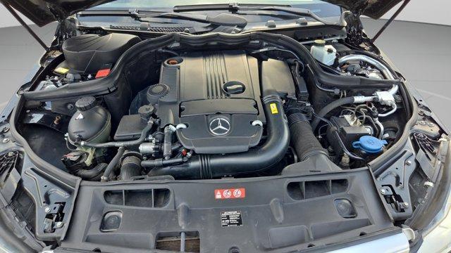 used 2013 Mercedes-Benz C-Class car, priced at $7,288