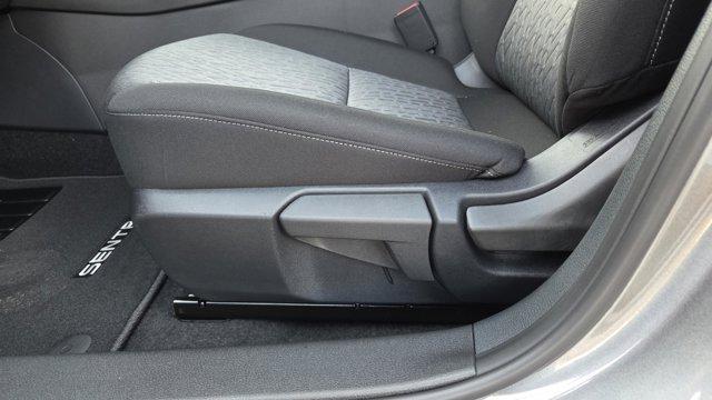 new 2026 Nissan Sentra car, priced at $24,425