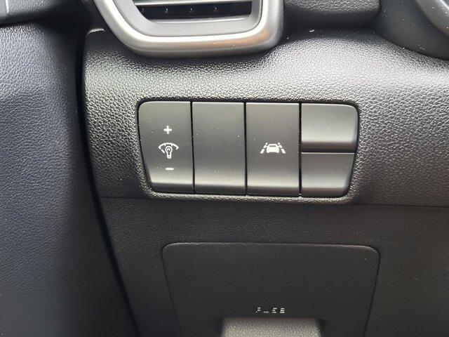 used 2022 Kia Sportage car, priced at $14,488