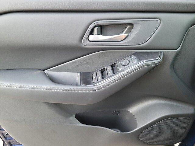 new 2026 Nissan Rogue car, priced at $31,298