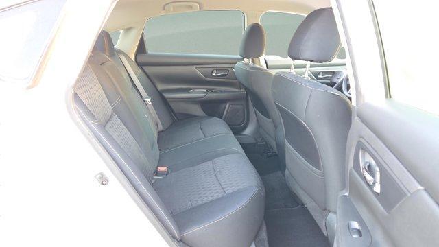 used 2018 Nissan Altima car, priced at $8,188