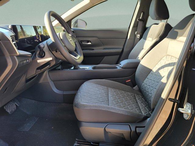 new 2026 Nissan Kicks car, priced at $25,997