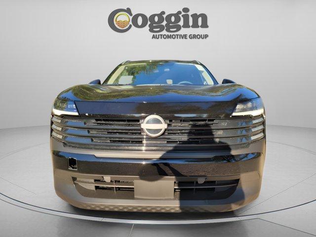 new 2026 Nissan Kicks car, priced at $25,997