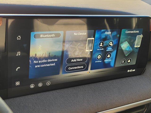 new 2026 Nissan Kicks car, priced at $25,997