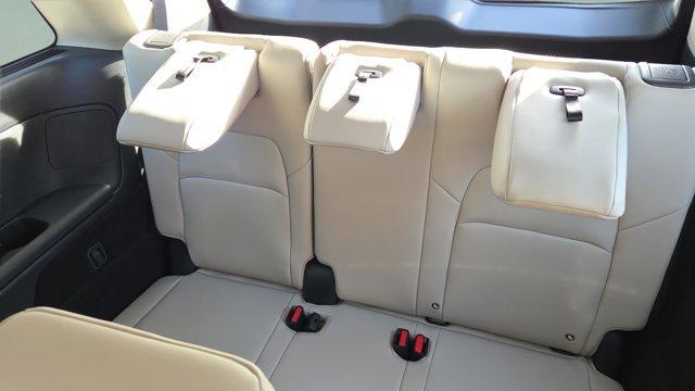 new 2026 Nissan Pathfinder car, priced at $44,378