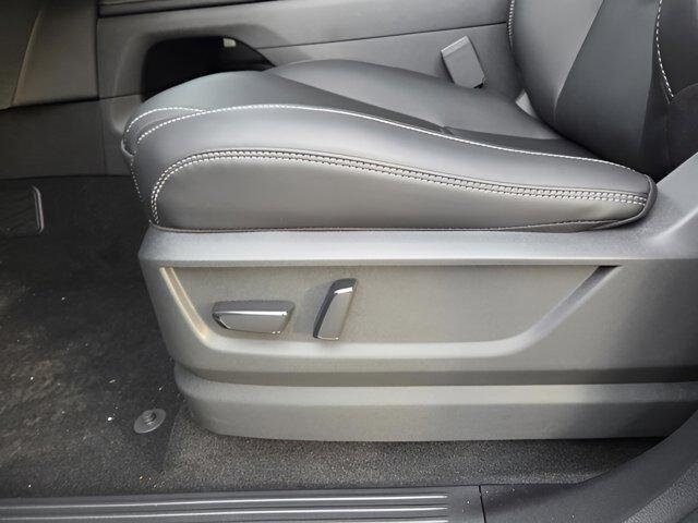 new 2026 Nissan Armada car, priced at $58,539