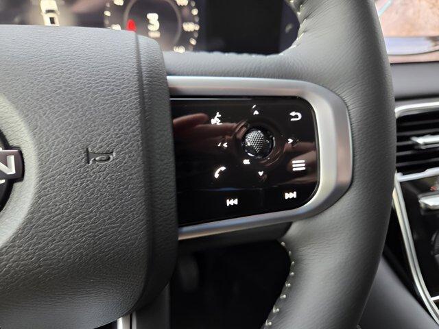 new 2026 Nissan Armada car, priced at $58,539