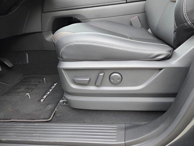 new 2026 Nissan Armada car, priced at $64,745