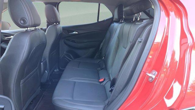 used 2024 Buick Encore GX car, priced at $22,288