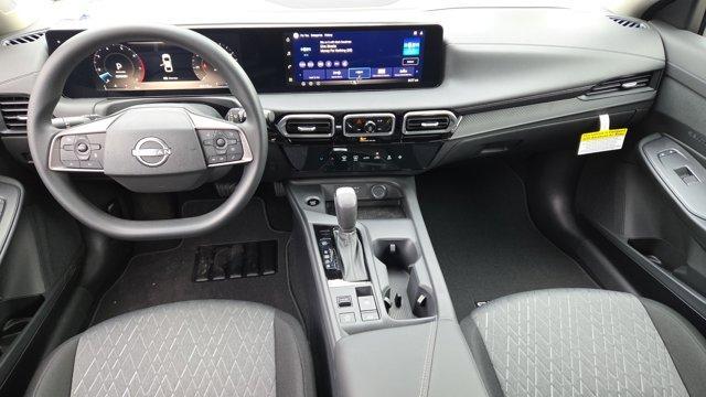 new 2026 Nissan Sentra car, priced at $24,831