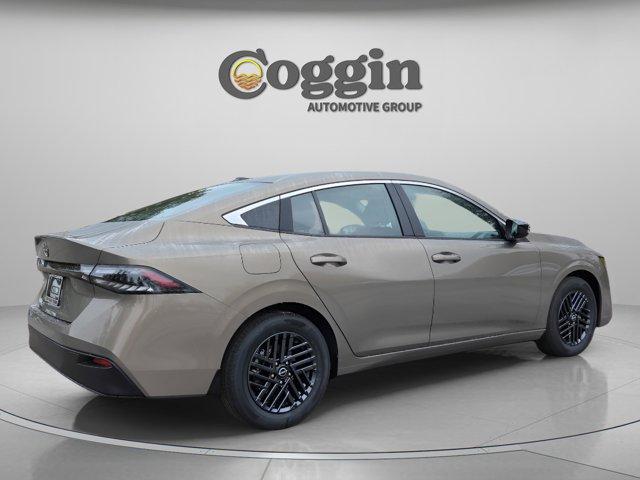 new 2026 Nissan Sentra car, priced at $24,831