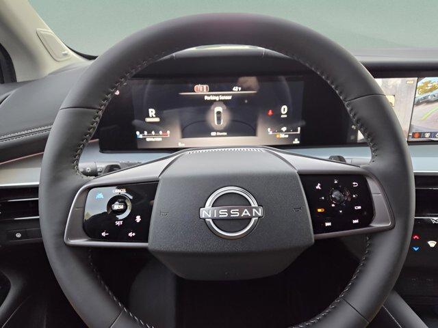 new 2026 Nissan Murano car, priced at $47,309